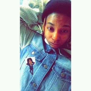 Meet your Posher, Marquita